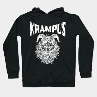 Krampus Hoodie